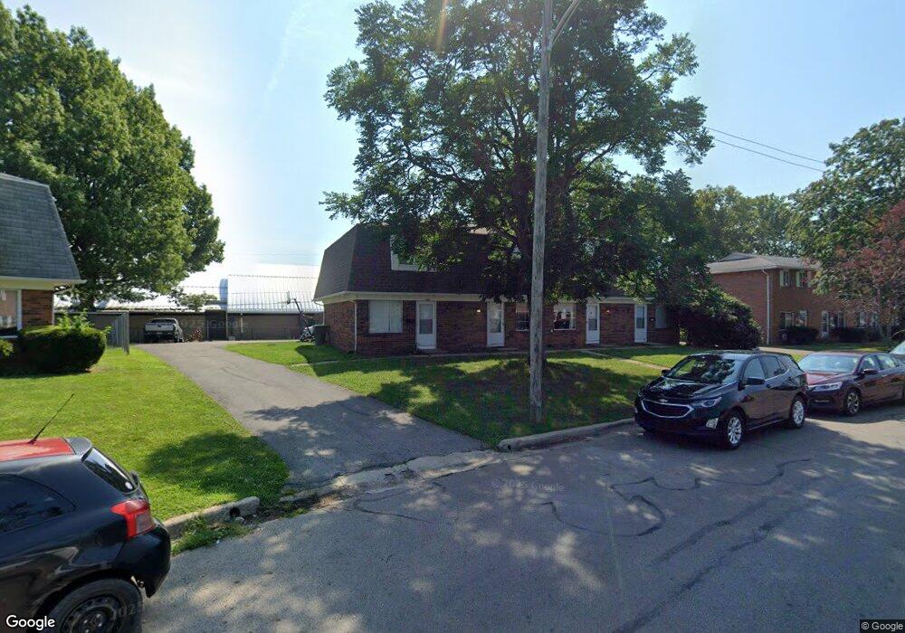 1120 Mccarley Dr E, Columbus, OH 43228 - photo 1