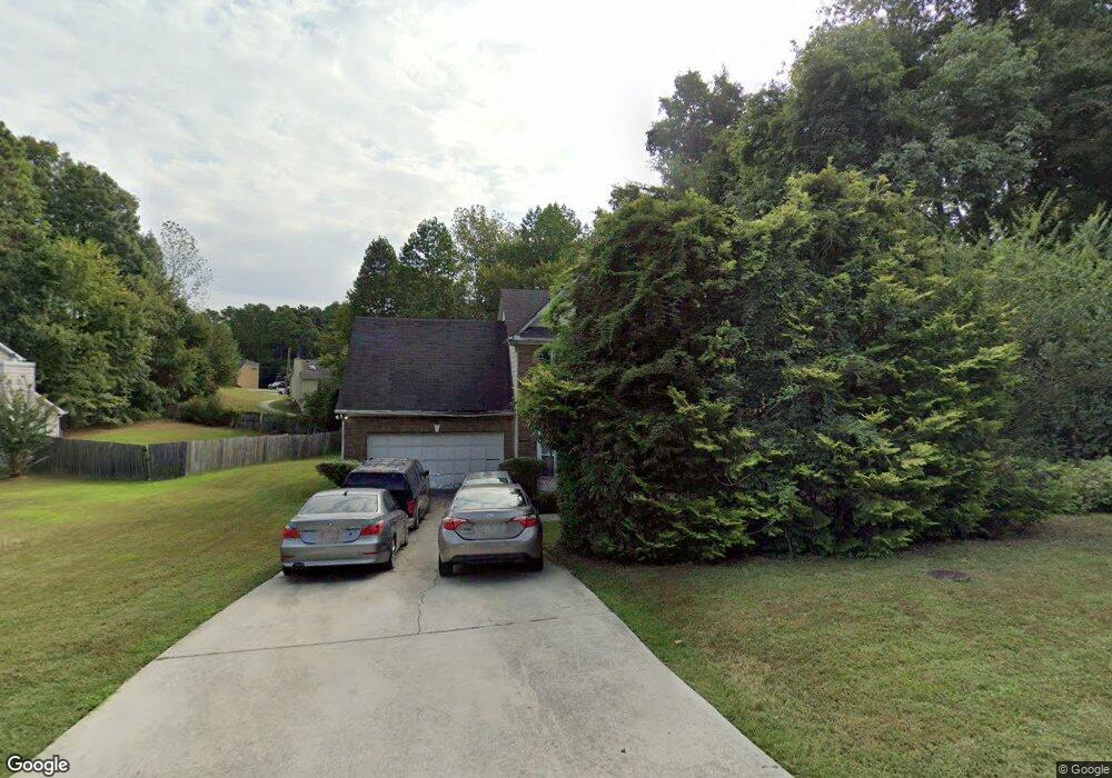 4014 Sautee Trail, Conley, GA 30288 - photo 1