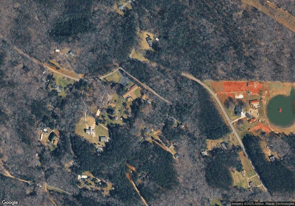 1196 Beagle Run Rd, Chapin, SC 29036 - photo 1