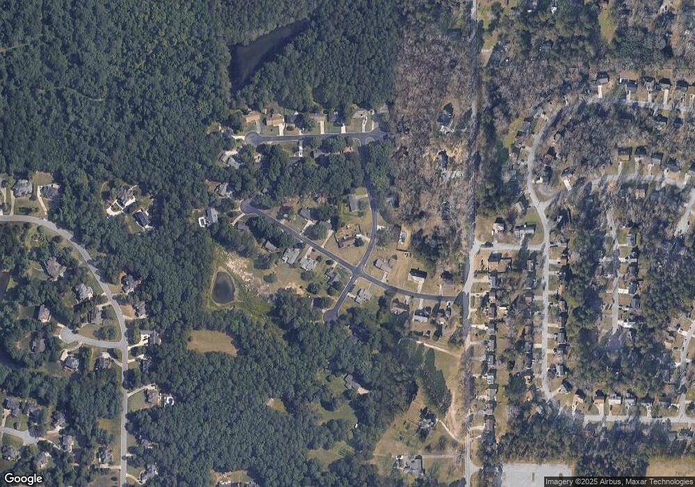 1907 Courtney Lake Dr SW unit 19, Conyers, GA 30094 - photo 1