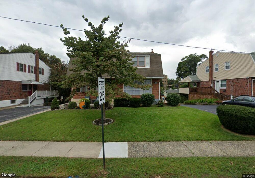 1552 Blackrock Rd, Swarthmore, PA 19081 - photo 1