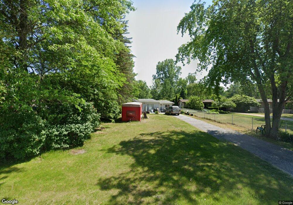 4165 Heiss Rd, Monroe, MI 48162 - photo 1