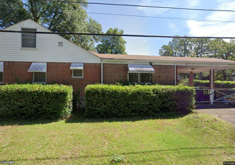 1247 Michaelmas Ave, Cayce, SC 29033 - photo 1