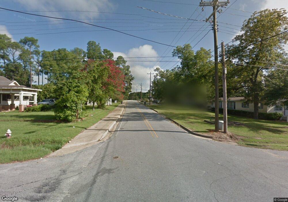 505 E Oak St, Sylvester, GA 31791 - photo 1