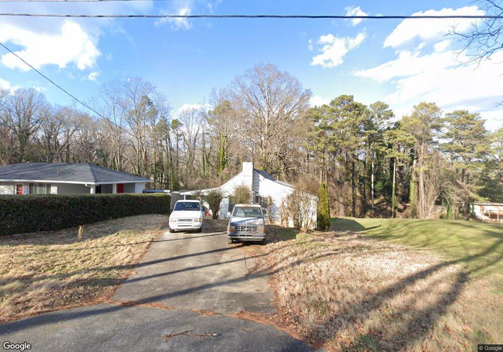 2078 Samuel Place, Decatur, GA 30032 - photo 1