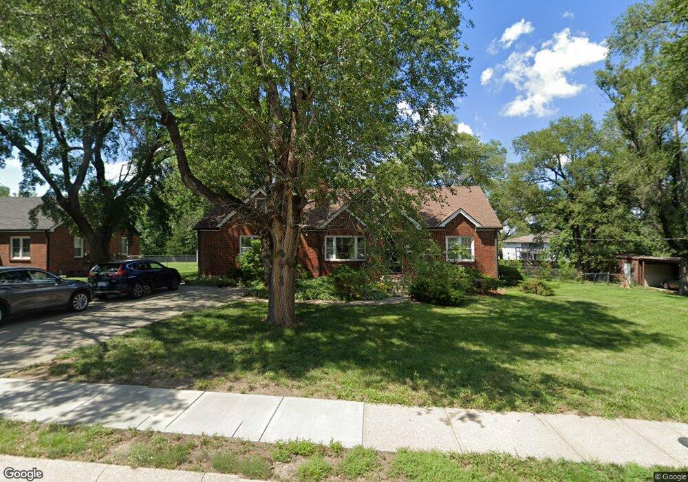 10910 W 67th St, Shawnee, KS 66203 - photo 1