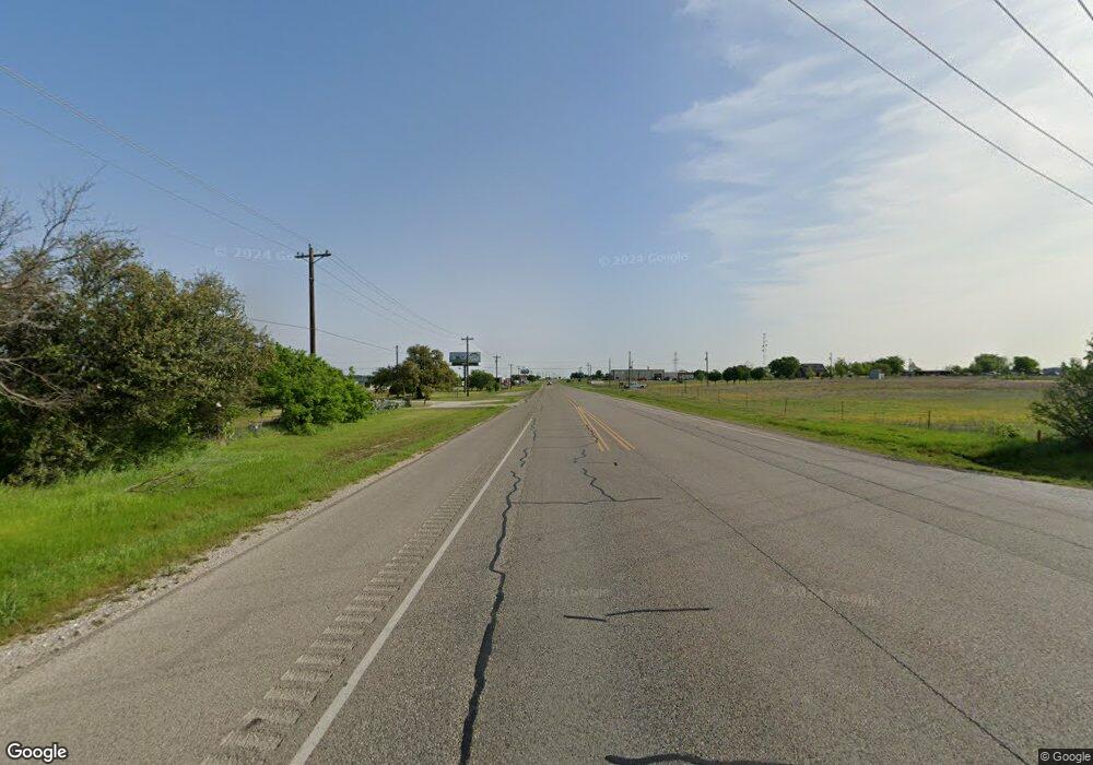 3501 N Fm 51, Weatherford, TX 76085 - photo 1