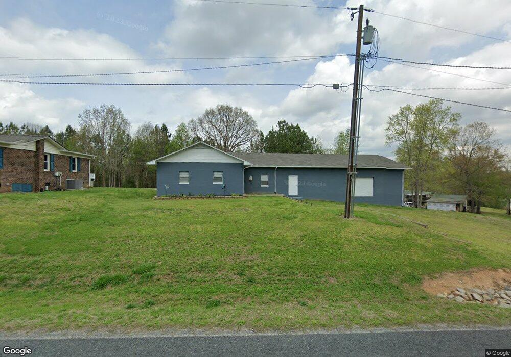 221 Cherokee Ford Rd, Blacksburg, SC 29702 - photo 1