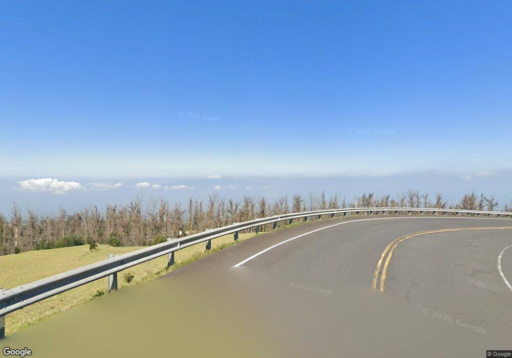 417 Crater Rd, Kula, HI 96790 - photo 1