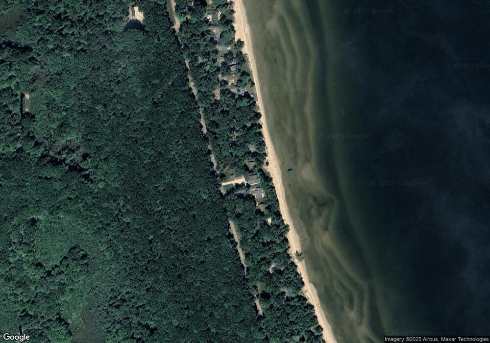 3053 S Rumsey Rd, Au Gres, MI 48703 - photo 1