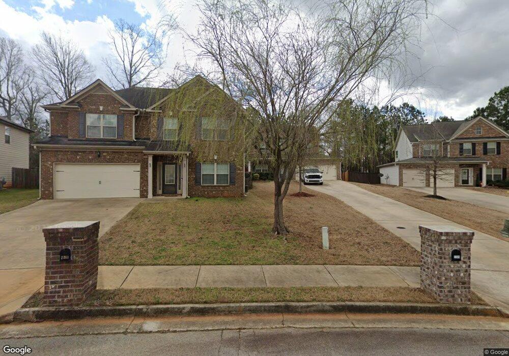 2345 Braelin Loop unit 212, McDonough, GA 30253 - photo 1