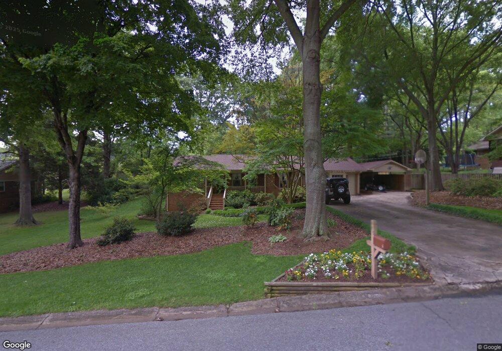 415 Cavalier Rd, Athens, GA 30606 - photo 1