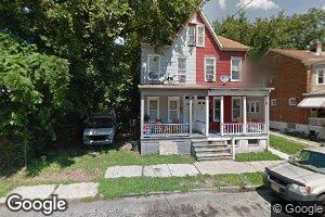 170 Boudinot St, Trenton, NJ 08618