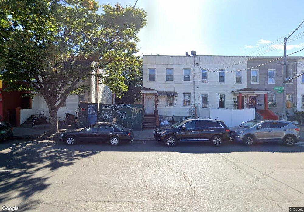 17016 Liberty Ave, Jamaica, NY 11433 - photo 1