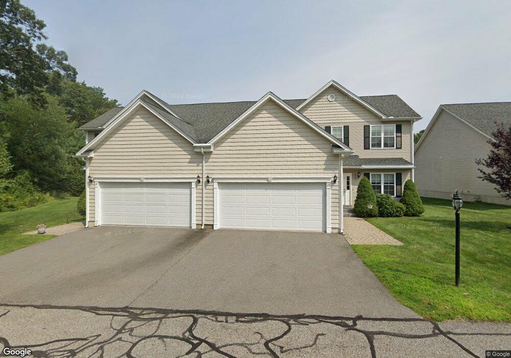 25 Shadow Creek Ln unit 25, Ashland, MA 01721 - photo 1