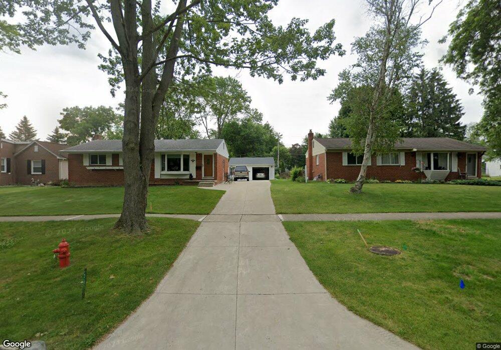 3680 Inverness St, Dexter, MI 48130 - photo 1