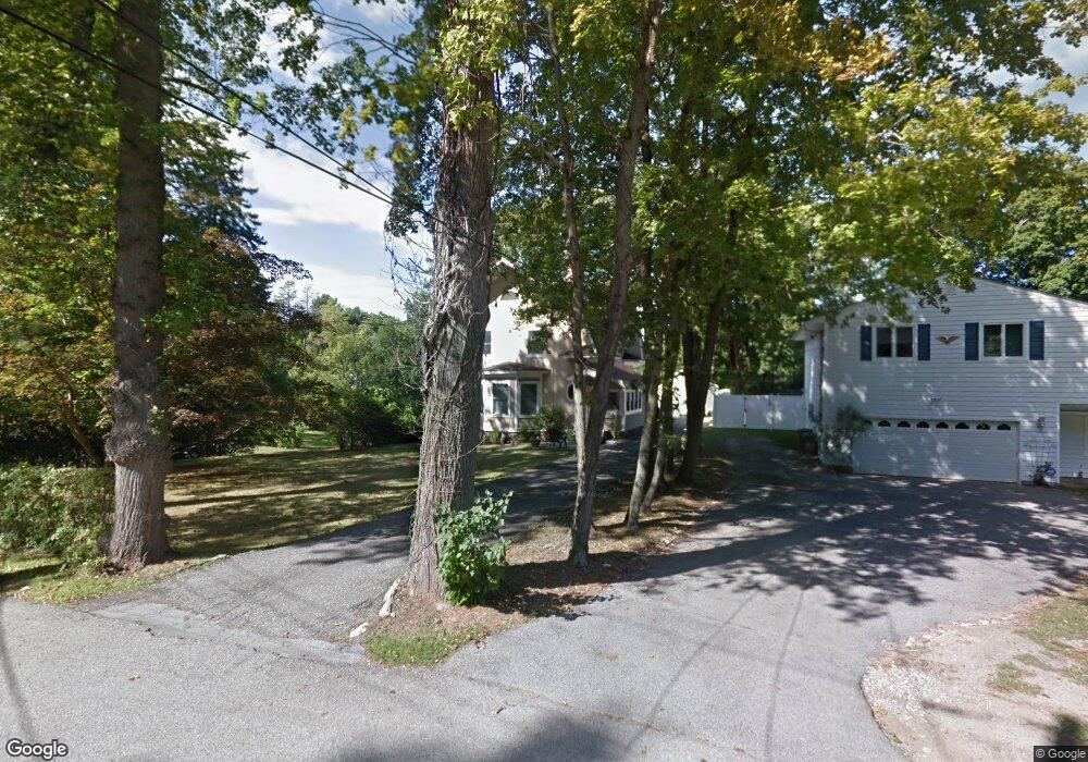 50 Poplar Rd, Briarcliff Manor, NY 10510 - photo 1