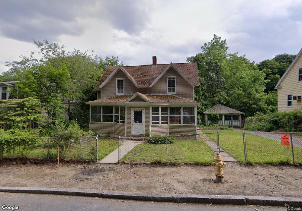 10 Hermitage Ln, Worcester, MA 01605 - photo 1