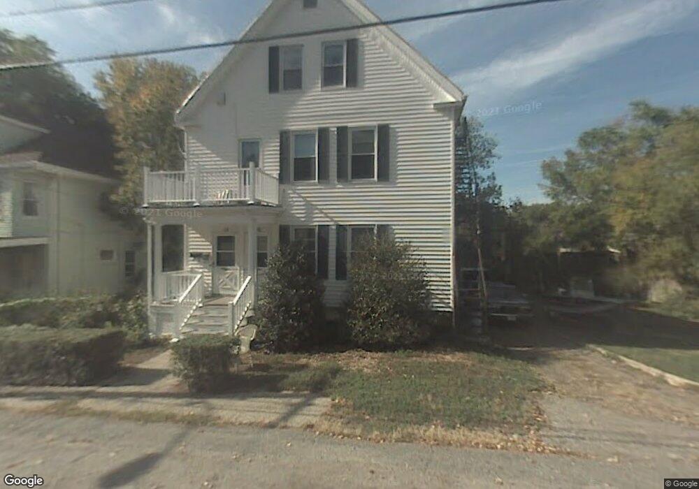 16 Harrison St unit 6, Roslindale, MA 02131 - photo 1