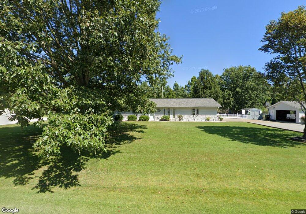 65 Jones Rd, Harrisburg, IL 62946 - photo 1