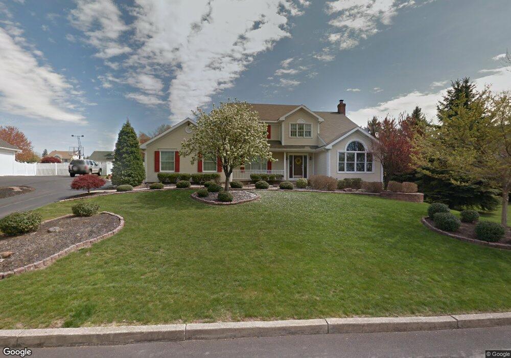 3 Genoa Ln, Shavertown, PA 18708 - photo 1