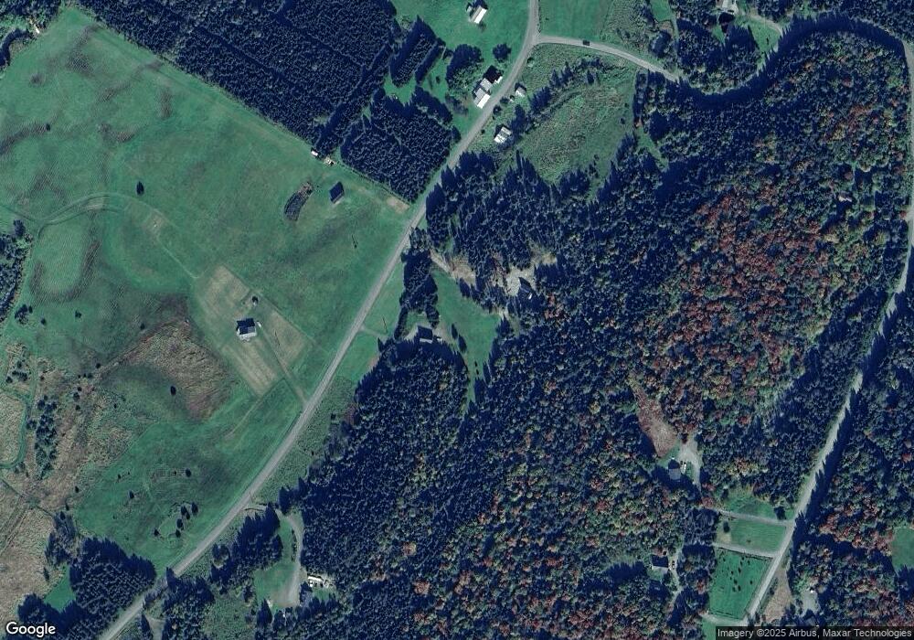 2032 Halls Stream Rd, Pittsburg, NH 03592 - photo 1