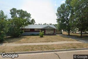 637 Judy Blvd, Harvey, ND 58341