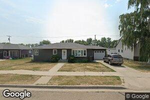 607 Judy Blvd, Harvey, ND 58341