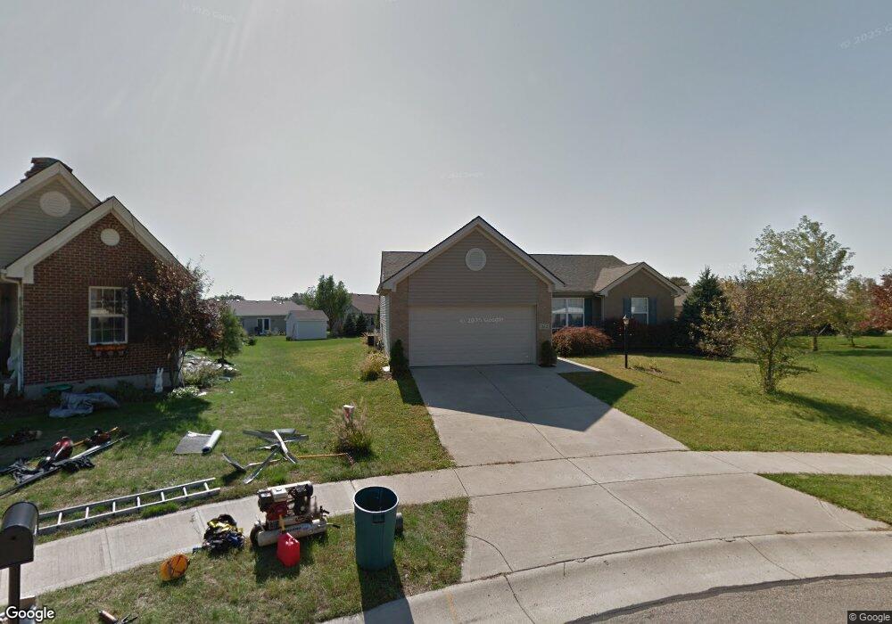 352 Tranquil Dr, Xenia, OH 45385 - photo 1