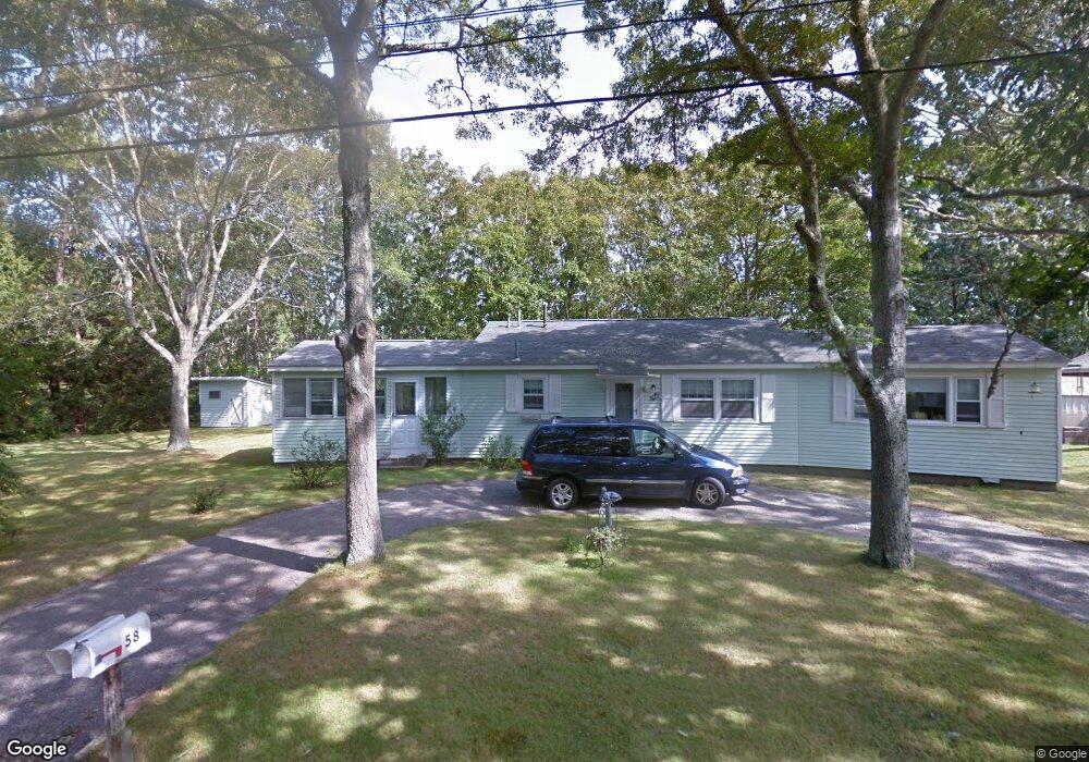 58 Cape Cod Ln, Barnstable, MA 02630 - photo 1