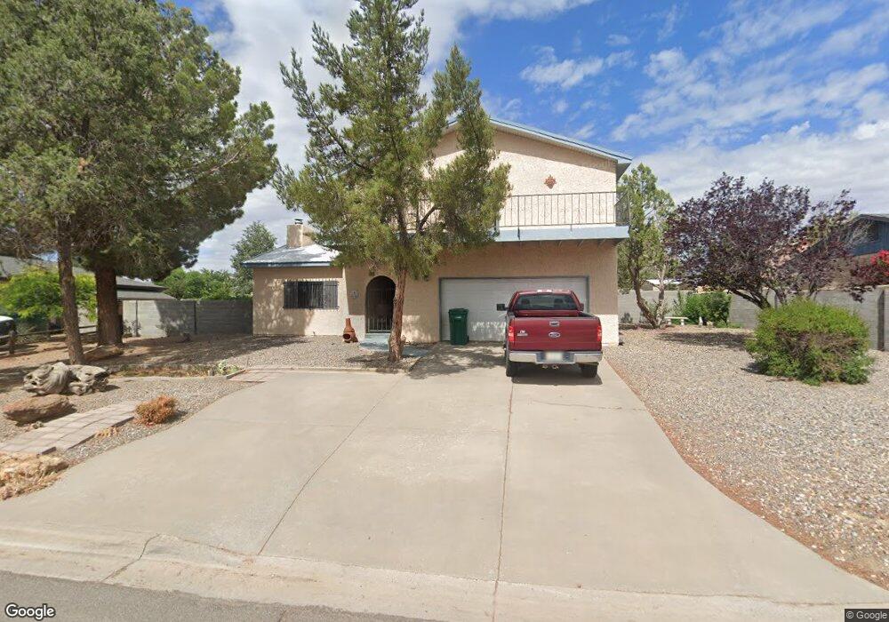 5705 Fawn Dr, Farmington, NM 87402 - photo 1