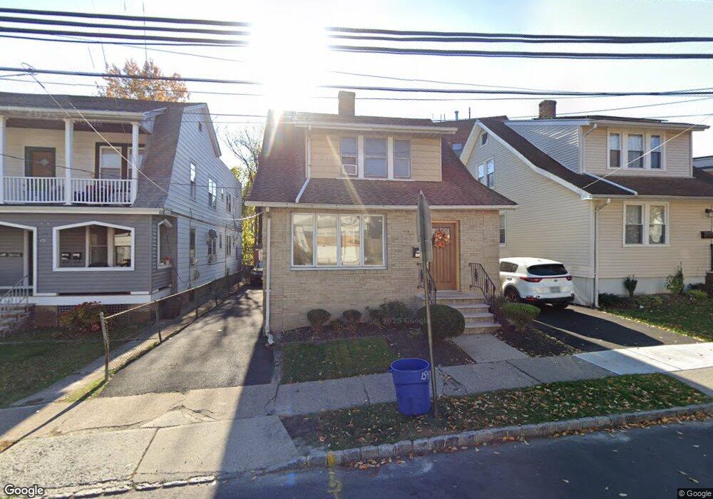 159 Watsessing Ave, Bloomfield, NJ 07003 - photo 1