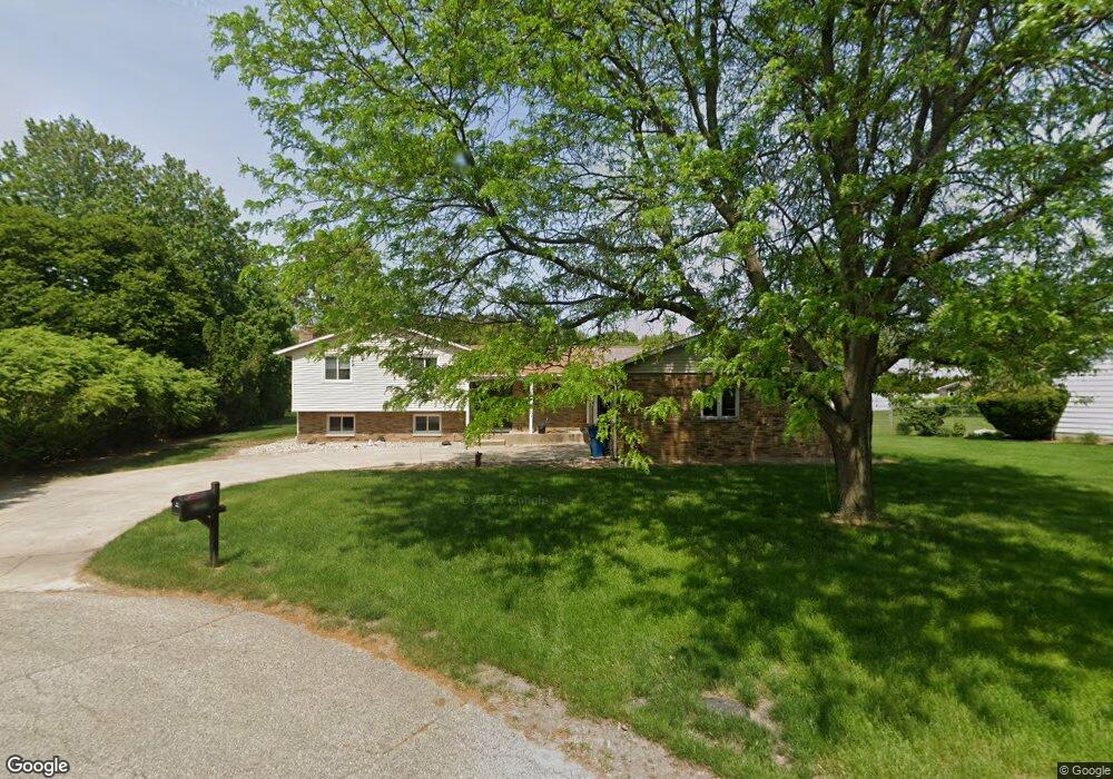 22991 Cambridge Ct, Elkhart, IN 46516 - photo 1