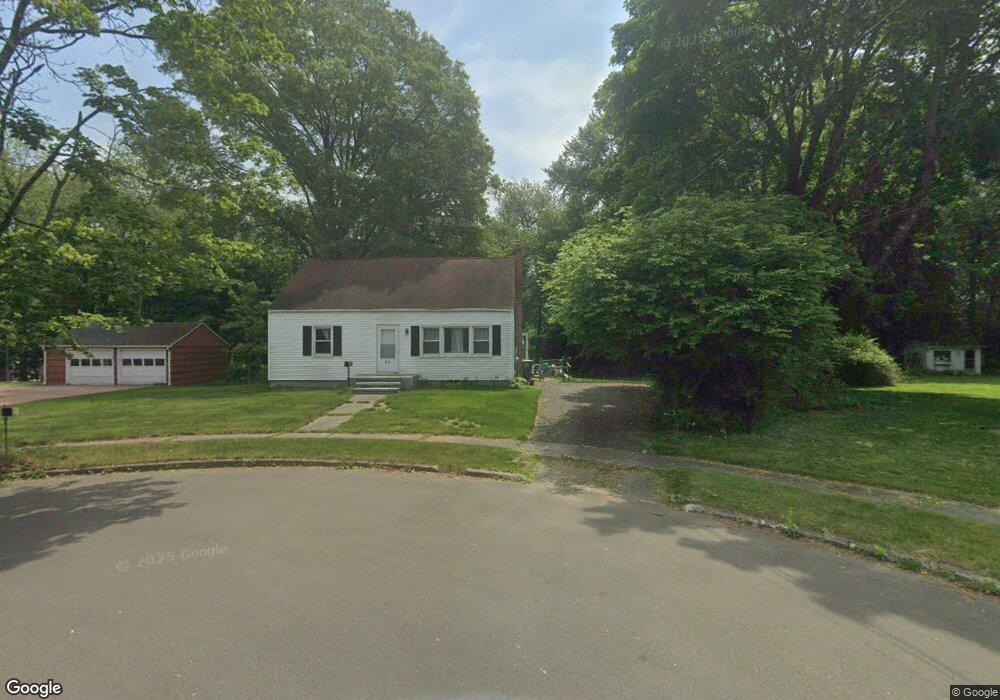 56 Morris Ln, Milford, CT 06460 - photo 1