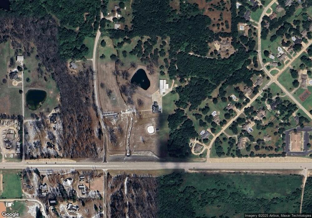 711 S Overlook Dr, Sapulpa, OK 74066 - photo 1