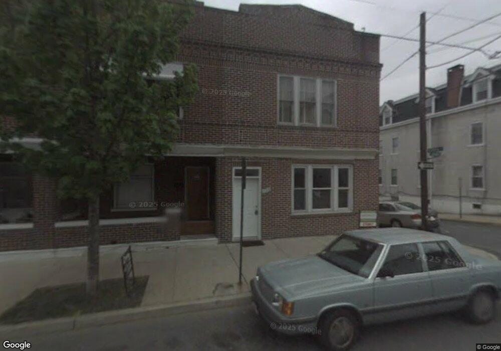 733 N Jordan St unit 2, Allentown, PA 18102 - photo 1