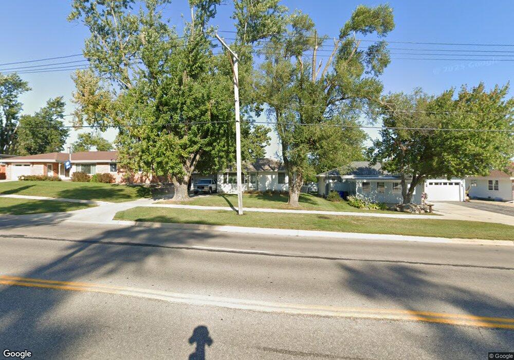 2142 Williams Blvd SW, Cedar Rapids, IA 52404 - photo 1