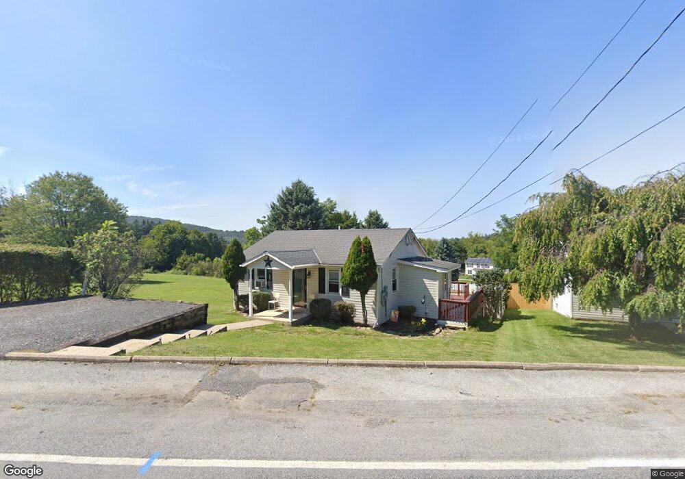 14334 Royer Rd, Cascade, MD 21719 - photo 1