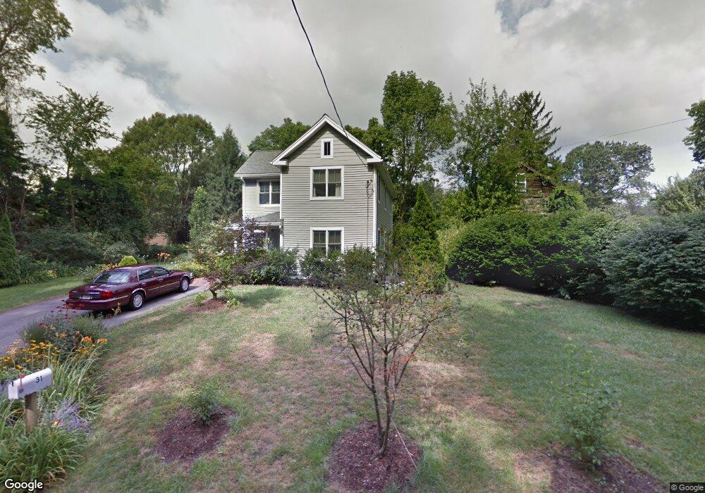 31 White Bagley Rd, Southborough, MA 01772 - photo 1