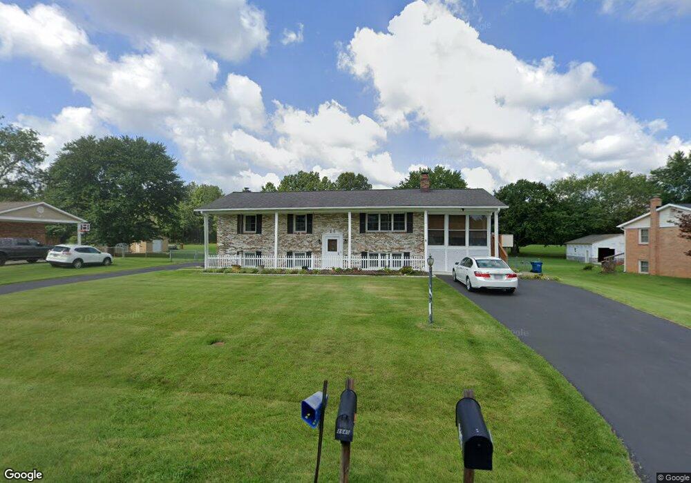 8645 Lowell Rd, Pomfret, MD 20675 - photo 1