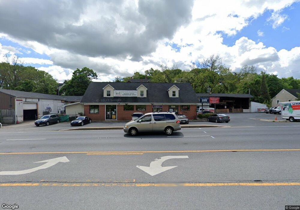 5611 Washington Blvd, Elkridge, MD 21075 - photo 1