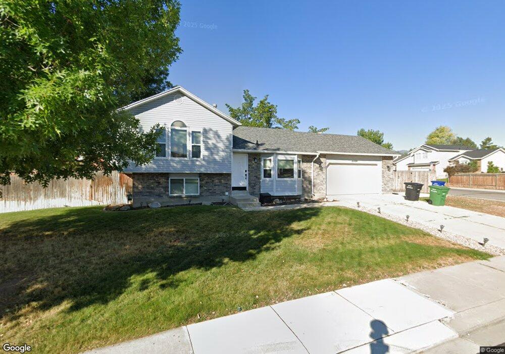 5399 W Ticklegrass Rd, West Jordan, UT 84081 - photo 1