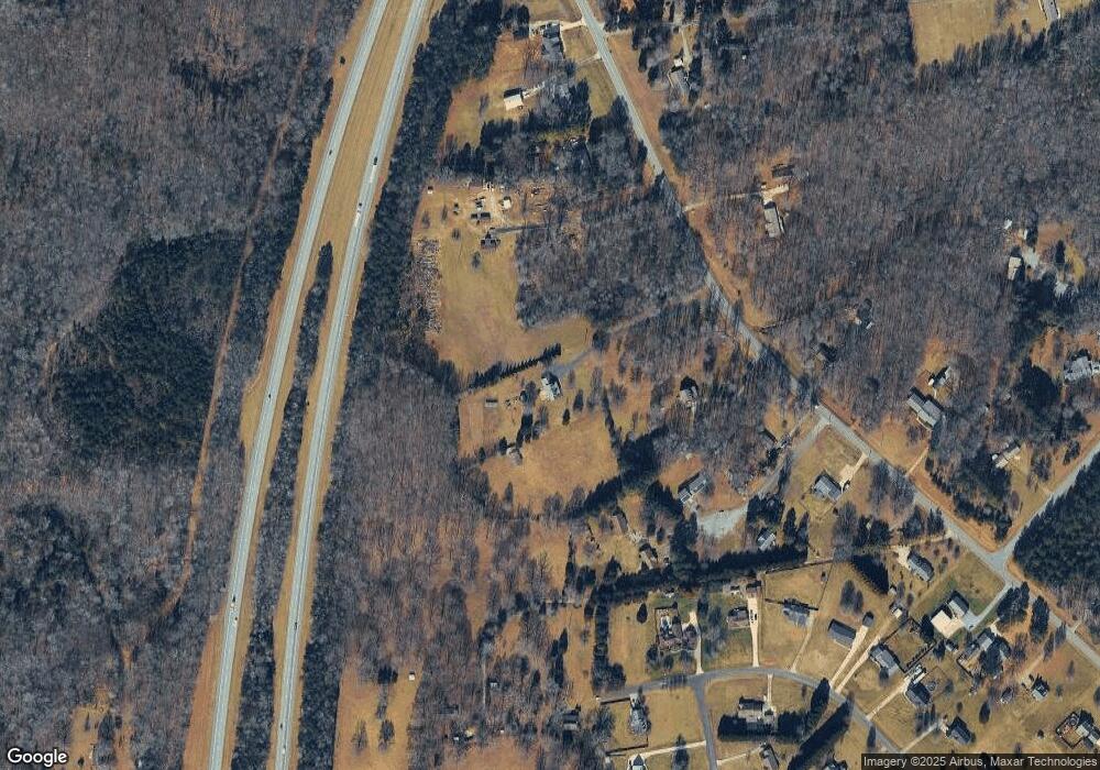 5854 Old Randleman Rd, Greensboro, NC 27406 - photo 1