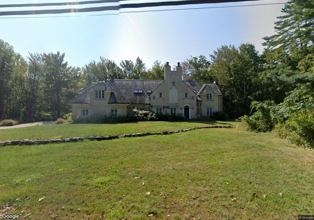 34 Chapel Rd, North Hampton, NH 03862 - photo 1