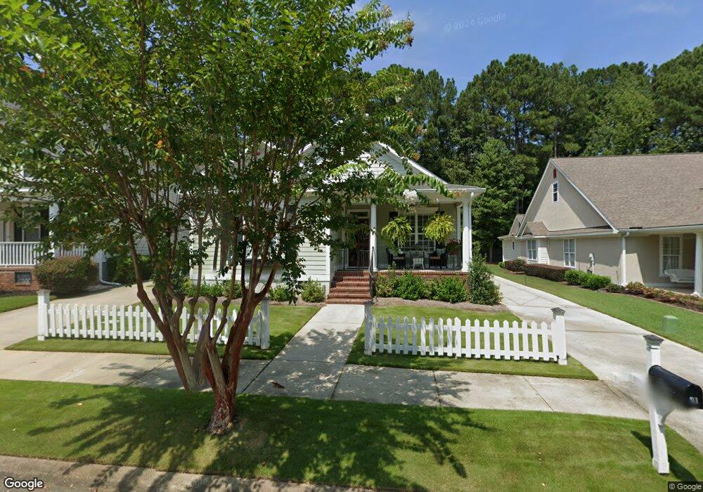 913 Mitchell Ln, Evans, GA 30809 - photo 1