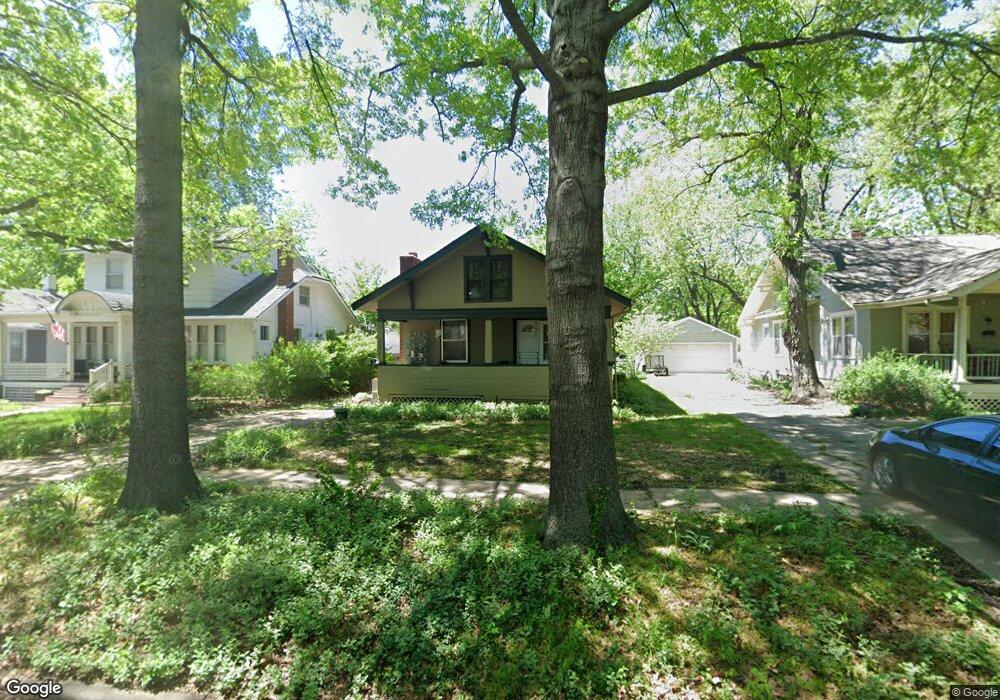 1275 SW Wayne Ave, Topeka, KS 66604 - photo 1