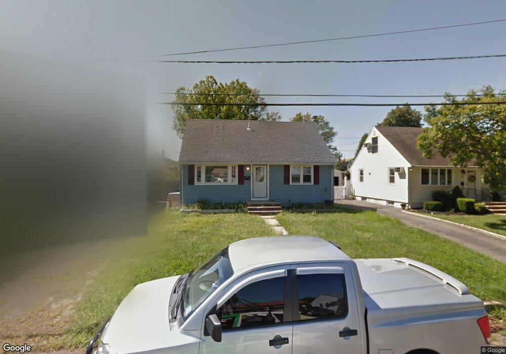 20 E Summit Ave, Sewaren, NJ 07077 - photo 1