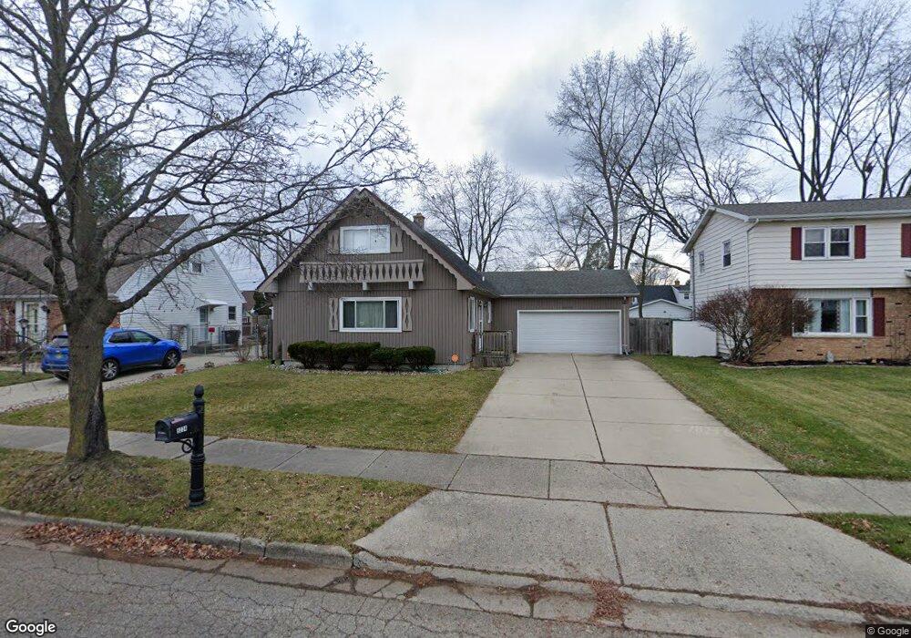 5234 Crocus Ave, Lansing, MI 48911 - photo 1