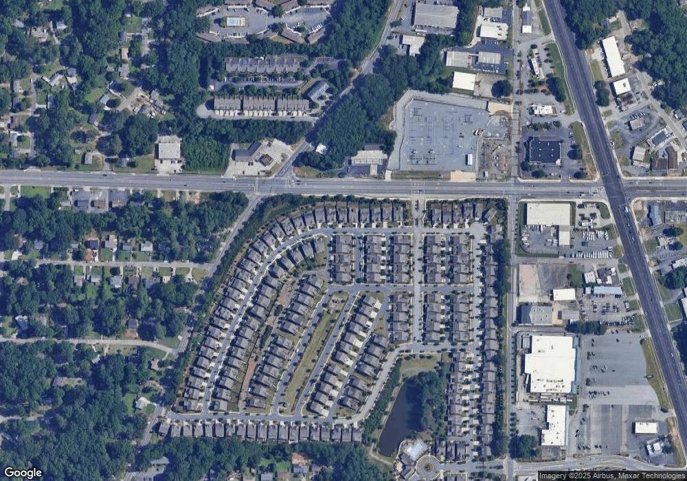 2000 White Cypress Ct, Smyrna, GA 30082 - photo 1