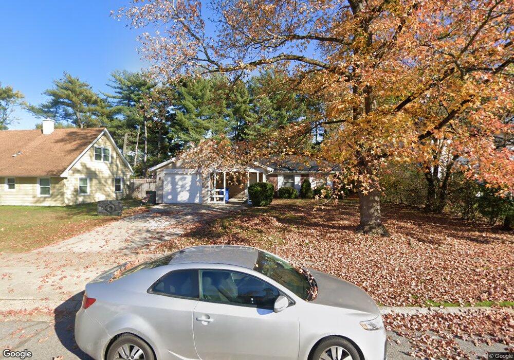 193 Somerset Dr, Willingboro, NJ 08046 - photo 1